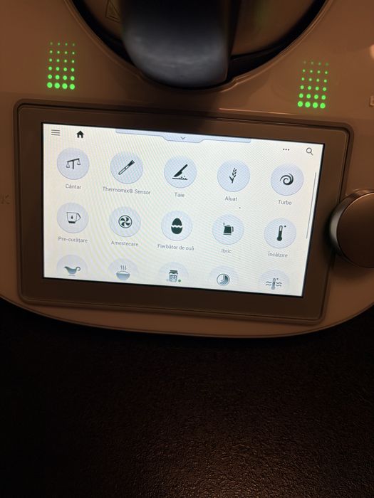 Thermomix TM6 Vorwerk