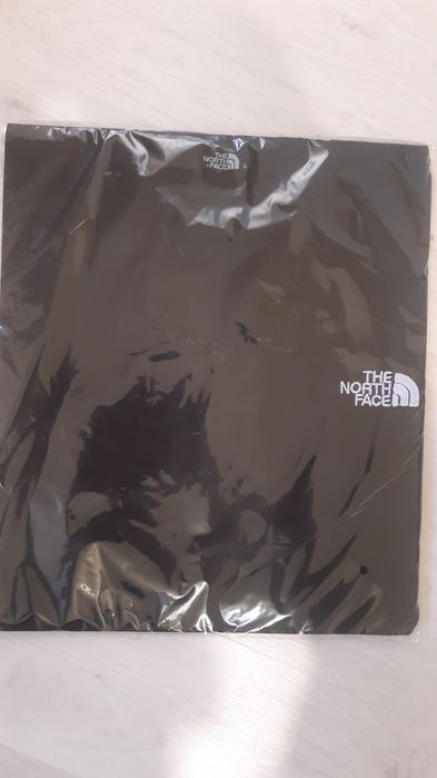 Tricouri The North Face