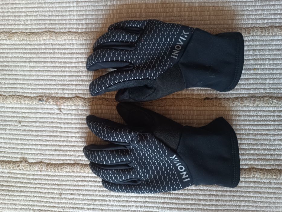 Детски ръкавици за ски бягане Inovik