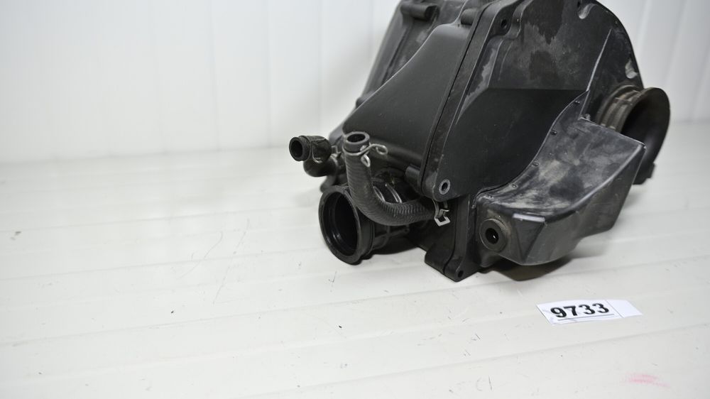 Yamaha MT03 2006 2014 Carcasa filtru de aer airbox