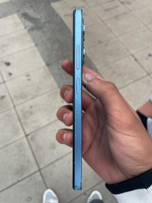 Redmi note 12 pro 5g
