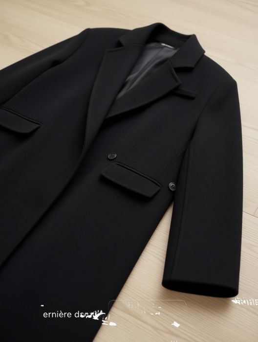 Пальто Демисезонное