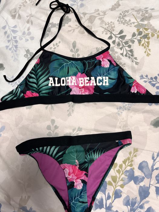 Бански горнище и долнище