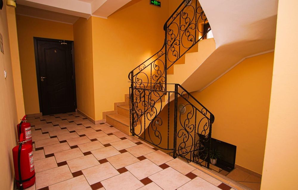 Ușă - Uși PAL de interior