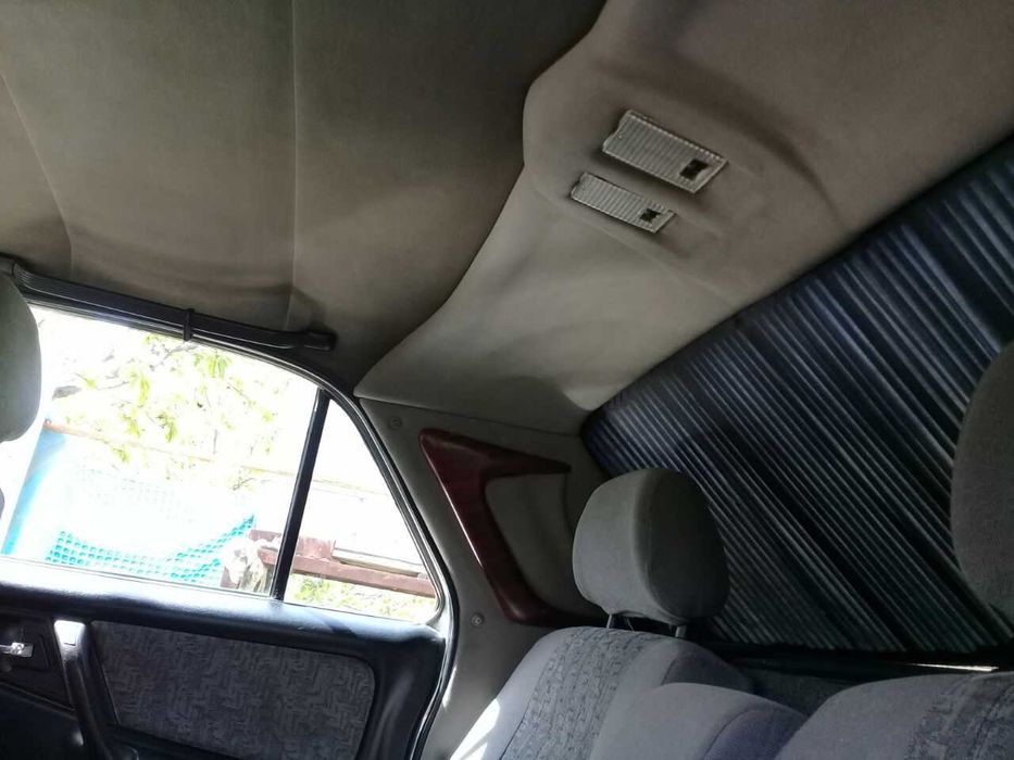 Volga GAZ 31105 avtomobil sotiladi