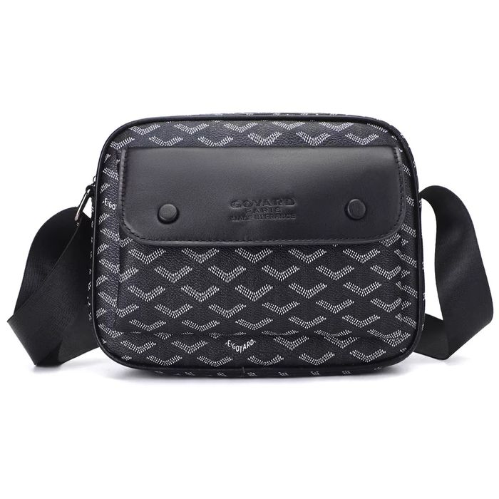 Барсетки goyard разные