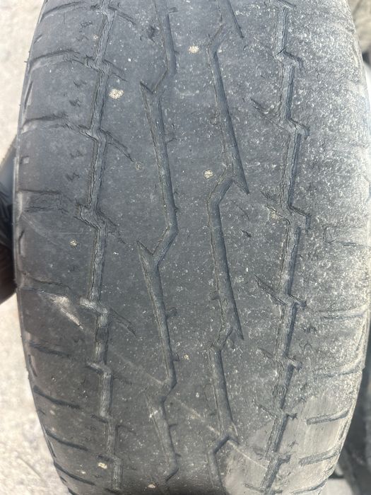 Шины 225/65R17 (10шт)