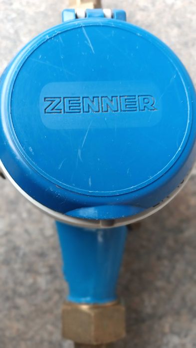 Apometru apă rece 3/4