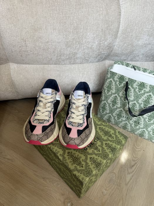 Обувки / маратонки Gucci