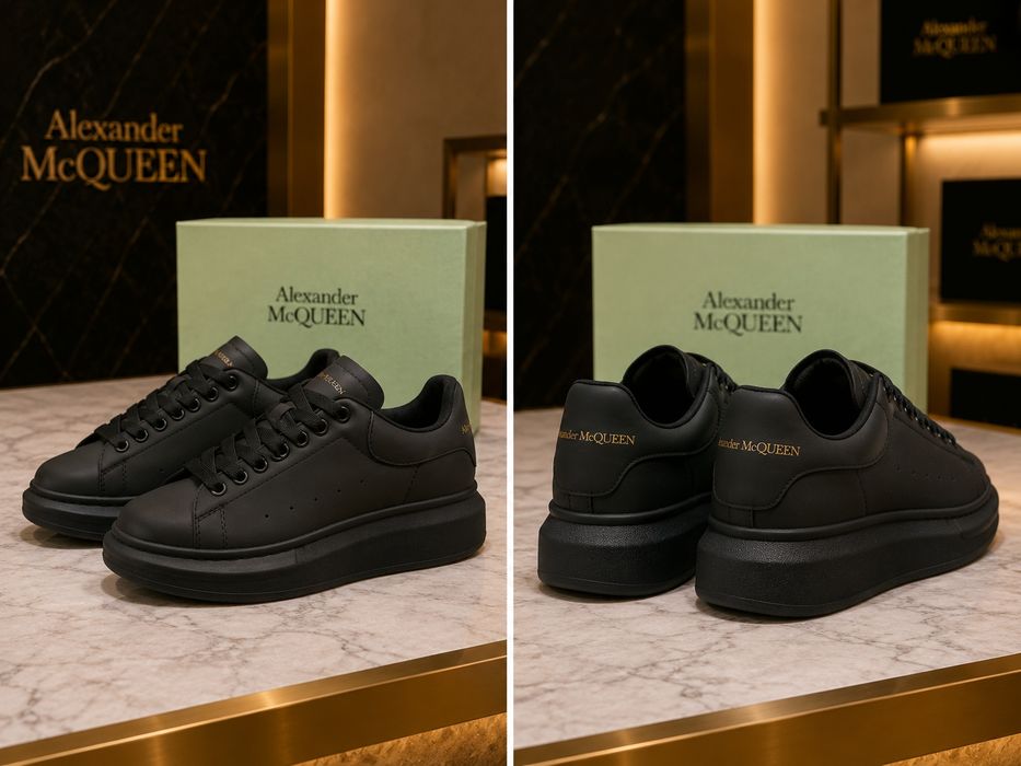 Adidasi McQ marimea 37