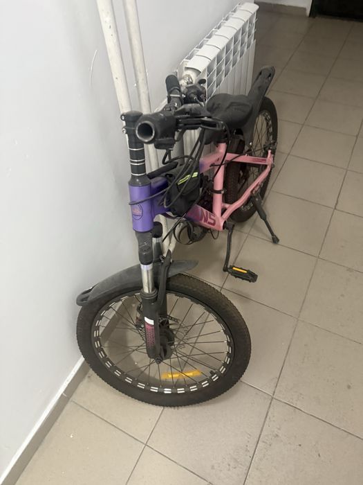 Срочно продам велосипед!