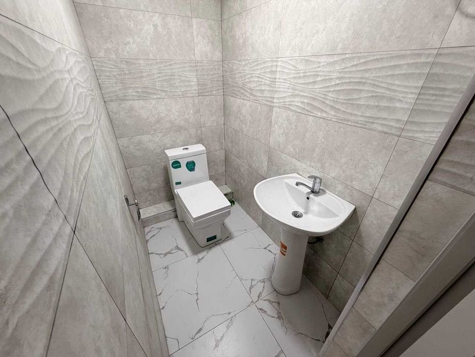 3х комнатная квартира на 1 этаже 98кв/м, в Самарканде