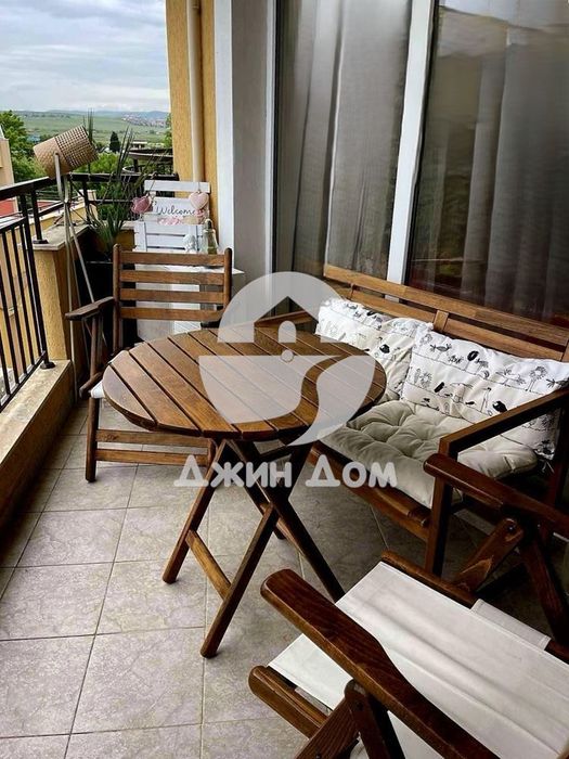 Продава се Едностаен апартамент в Ахелой - 49 кв.м за 745 €/кв.м - Снимка #5