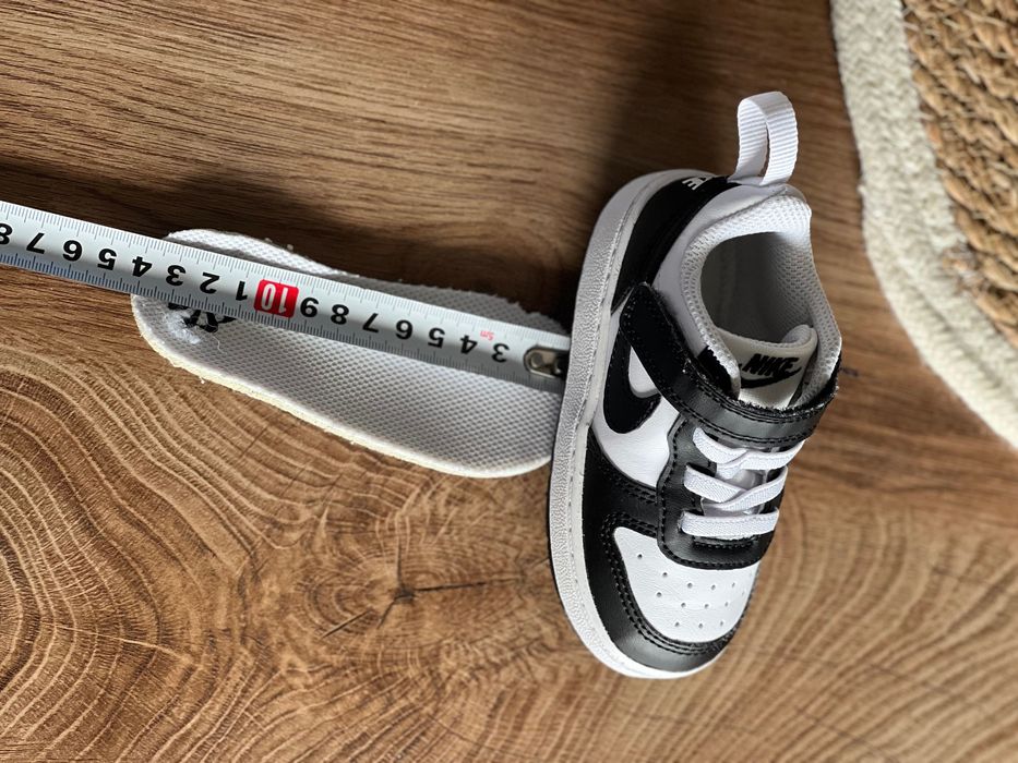 Бебешки маратонки