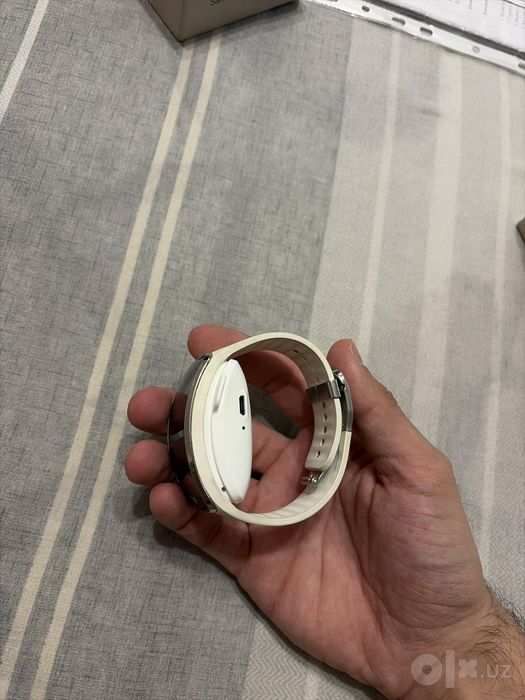 Samsung Gear S часы