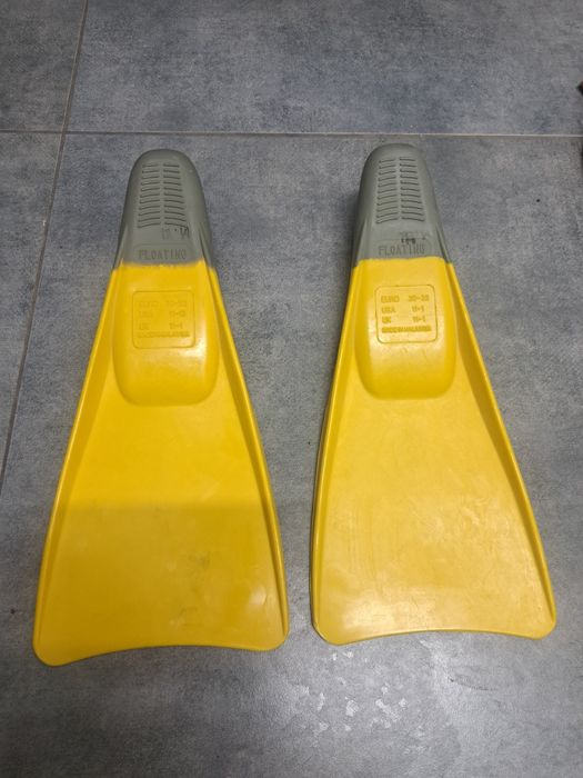 Продам ласты для плавания