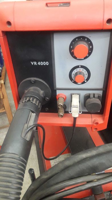 Fronius TPS 4000