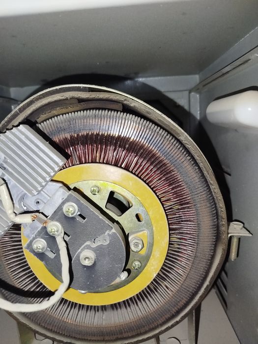 Stabilizator sotiladi