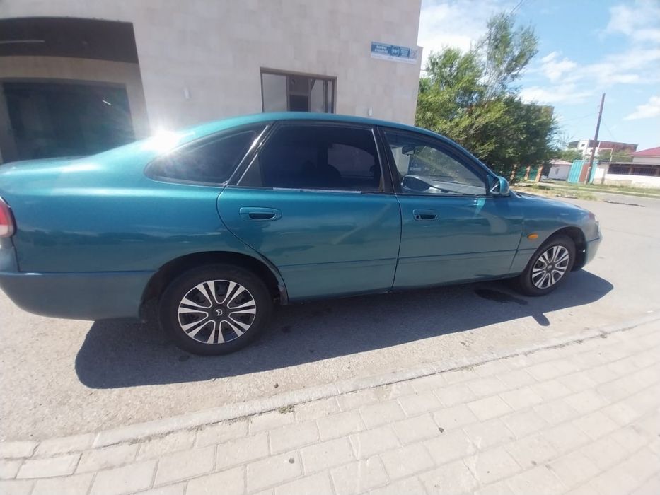 Mazda Cronos 1992 продаётся