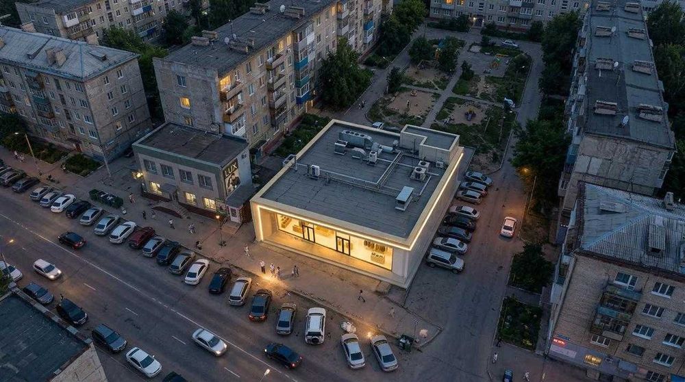 Мы предлагаем полный комплекс услуг в сфере проектирования