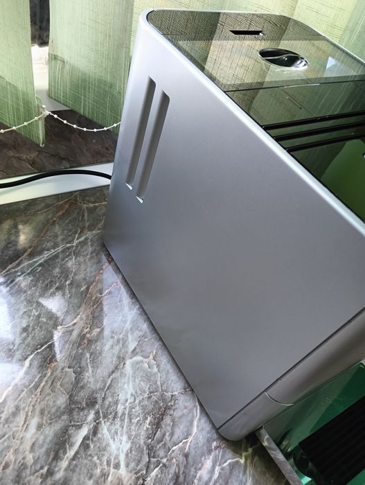 Espressor: Jura ena micro 9