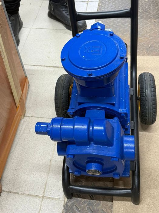 Насосы АХ, Grundfos, HHB, НРГ, QDX