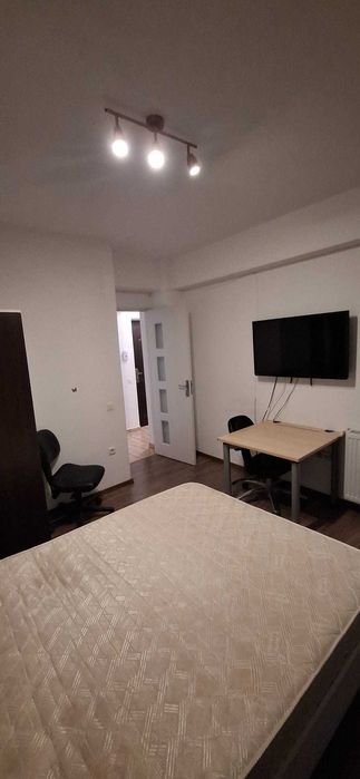 Garsoniera de inchiriat 38 mp. zona Lidl,Dedeman