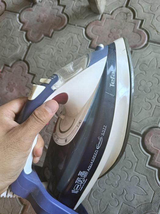 Утюг Tefal оригинал