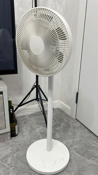 вентилятор Xiaomi Mi Smart Standing Fan 2