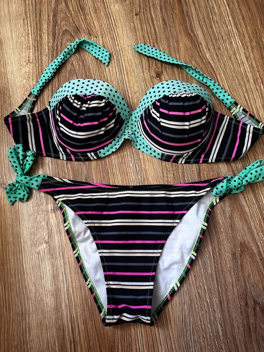 Дамски бански S/M