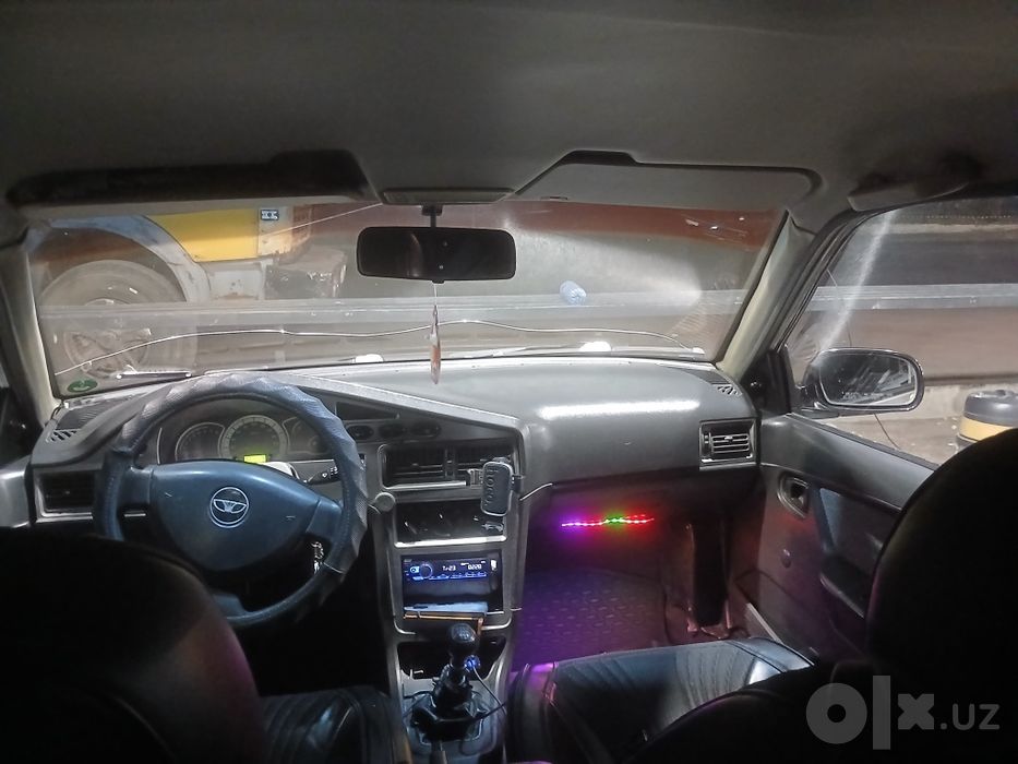 Nexia 2 DAEШОО 1.5 gibrit mator