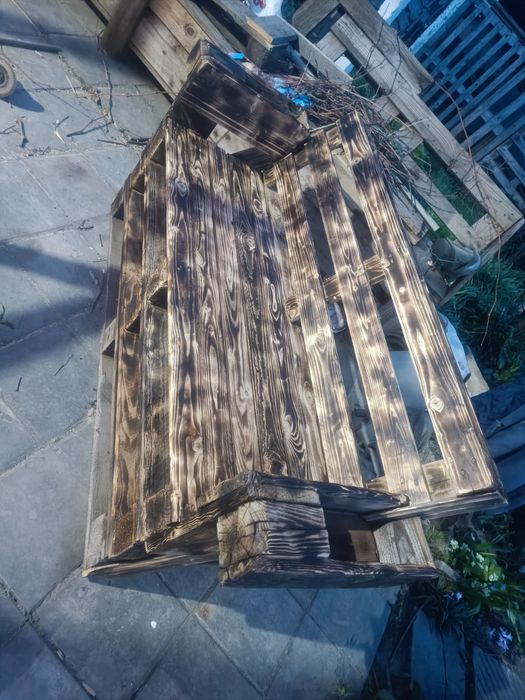 ПРОМОЦИЯ    Мебели от палети ,градински комплекти