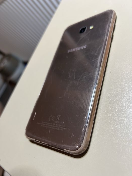 Samsung Galaxy J4 plus