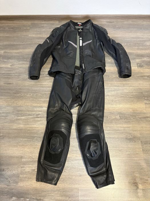 Combinezon moto