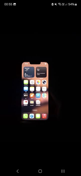 iPhone 13 Roz – 128GB | Ediție Eleganță și Stil