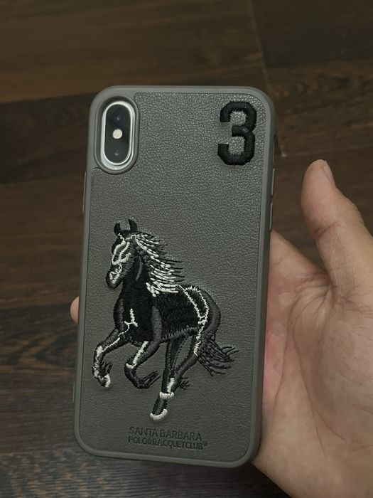 Iphone X Айфон Х