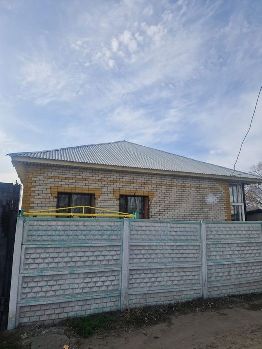 Продам большой дом 8 комнат