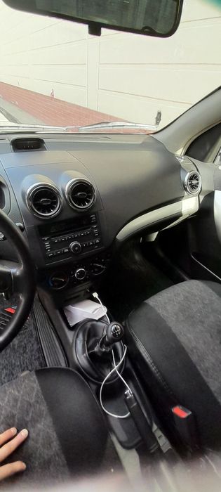 Nexia 3 holati idyal