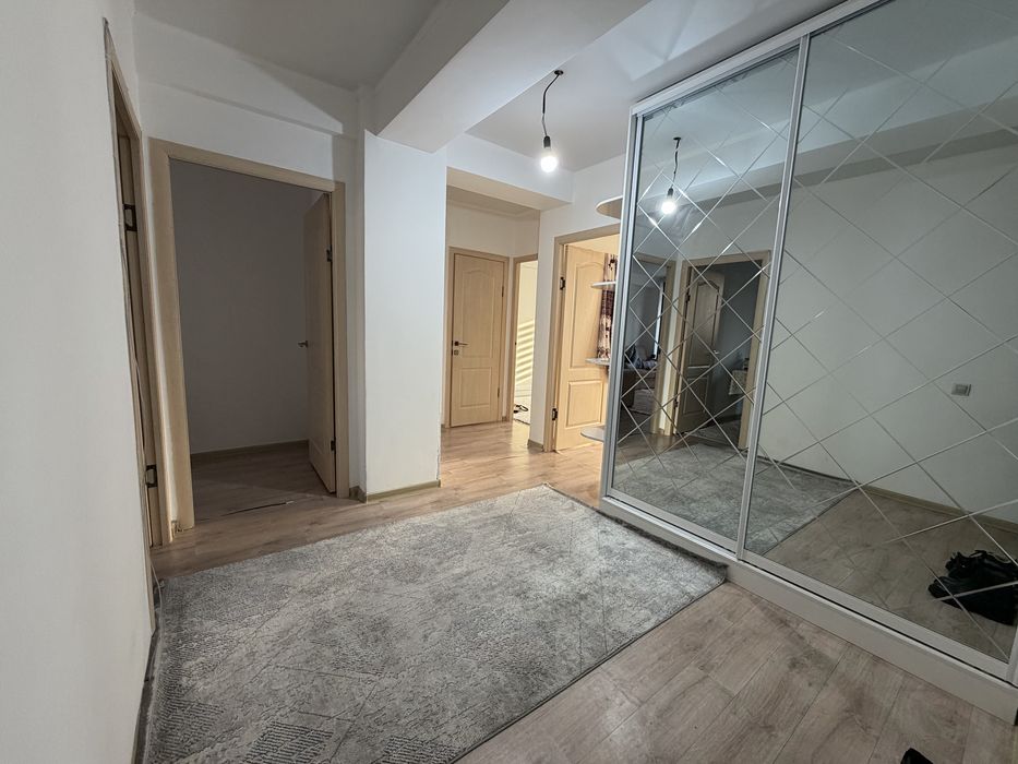 Продажа квартиры