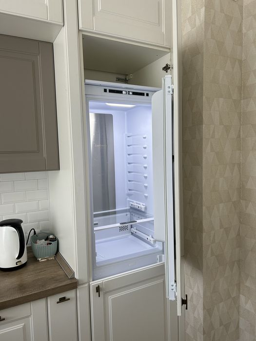 Ремонт морозильников и холодильников