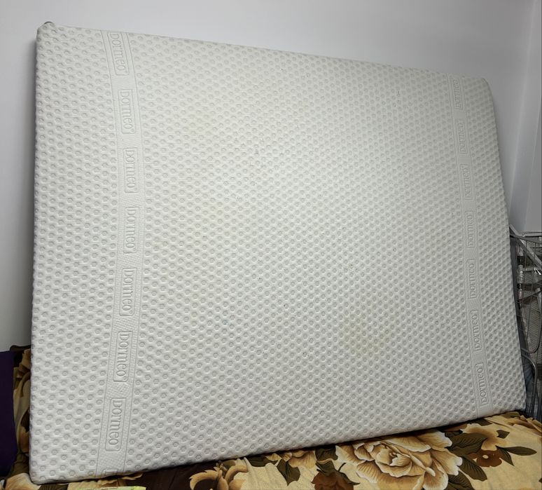 Vand Saltea Dormeo Ecocell Clima