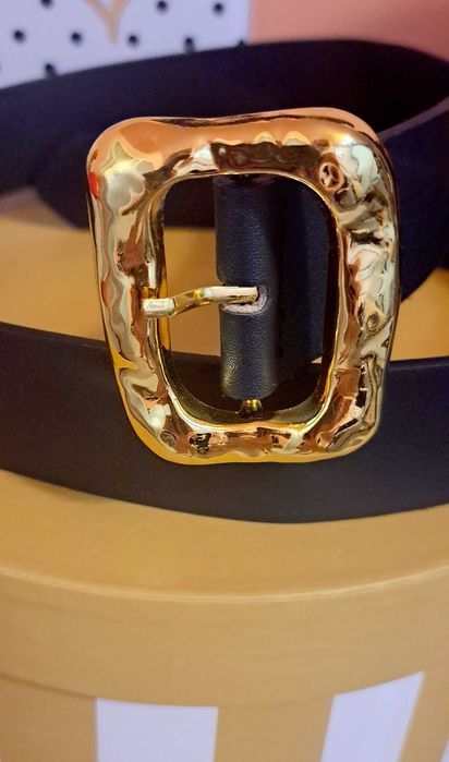 Дамски луксозни еластични колани