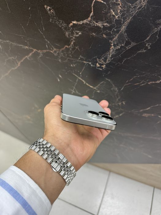 Iphone 16 Pro Max 256 GB Sotilad
