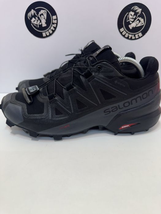 Мъжки туристически обувки SALOMON SPEED CROSS 5 GORE-TEX . Размер 40