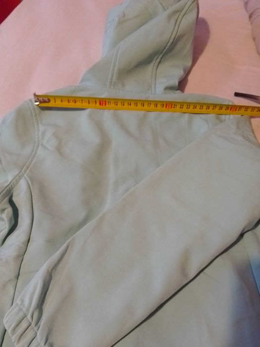 Планинско яке, ветроустойчиво