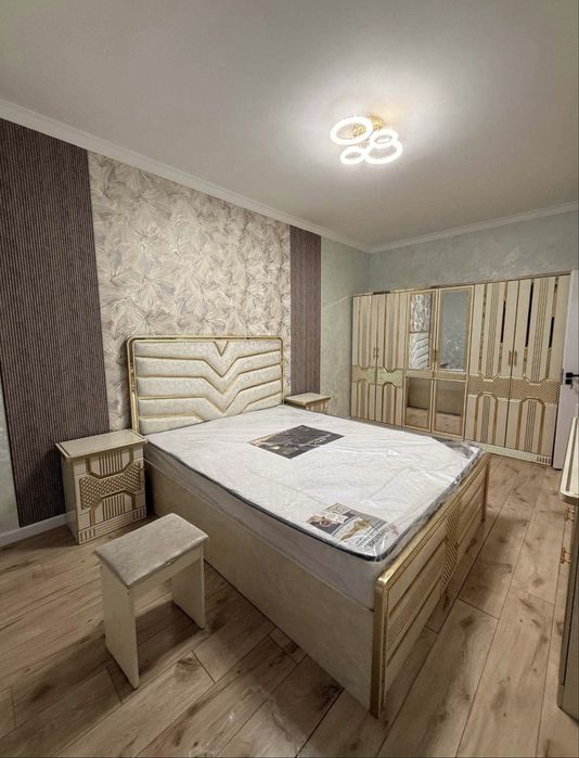 Сдается 3-х ком квартира на Кадышева