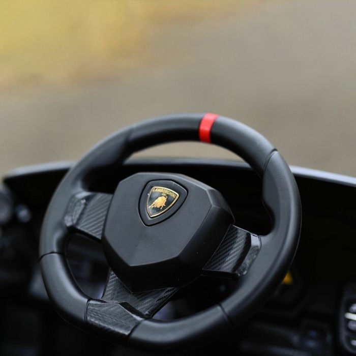 Детская машина Lamborghini Veneno XMX615 4WD 12v10ah есть монитор mp4