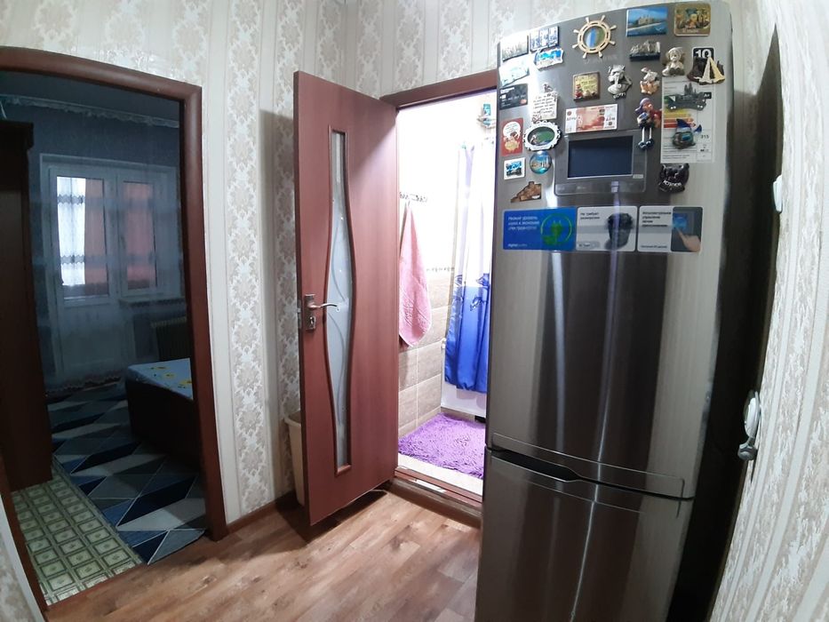 3-комн., 5 этаж, 10 мкр.