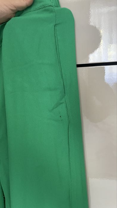 Pantaloni lejeri vara