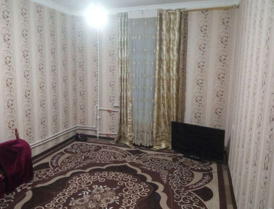 Ijaraga kvartira beraman segelida